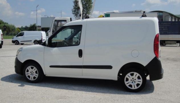 FIAT Doblò 1.6 105 M-Jet rif. 24013258 - Foto 5