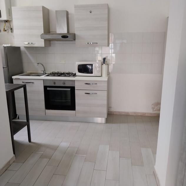 appartamento in affitto a Ravenna in zona Classe