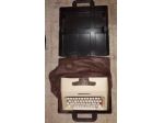 Macchina da Scrivere Olivetti Lettera 35