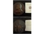 Medaglia commemorativa Papa Giovanni Paolo II.