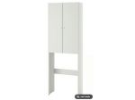 Mobile salvaspazio bagno