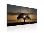 Quadro Albero Nel Nulla 120x60 ARREDALACASA