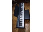 Pianoforte digitale Yamaha P115