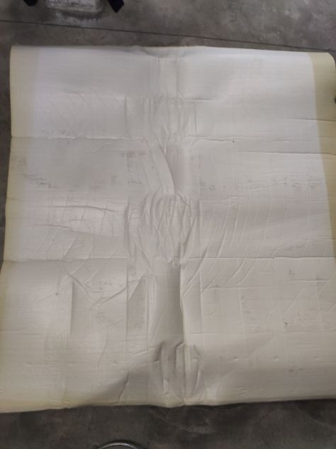 Vendo telo in POLIURETANO ISOLANTE nuovo, - Foto 2