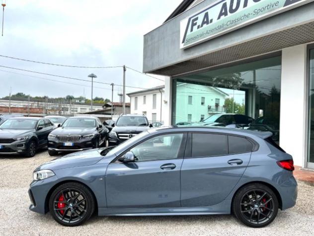 BMW 128 ti 5p. Msport Aut. rif. 24162526 - Foto 10