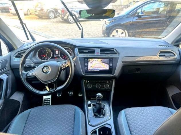VOLKSWAGEN Tiguan 2.0 TDI SCR 110KW BUSINESS BMT FP rif. 23453260 - Foto 7