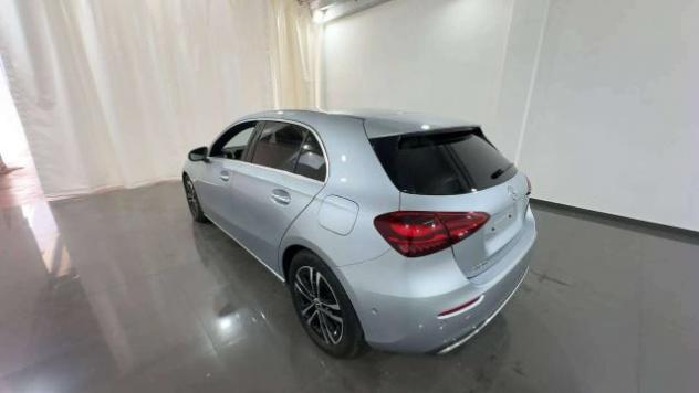 Mercedes-Benz A 180 A 180 d Business auto - Foto 4