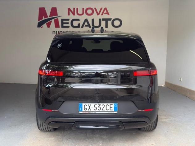 LAND ROVER Range Rover Sport 3.0D 249 CV HSE AUTOCARRO rif. 23689508 - Foto 4