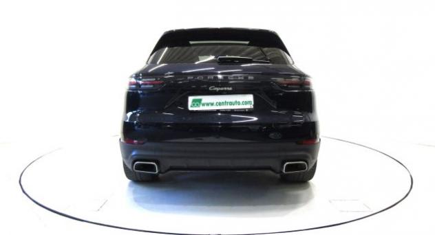 PORSCHE Cayenne 3.0 V6 E-Hybrid Aut. 462 CV * PELLE * TETTO * rif. 23463638 - Foto 4