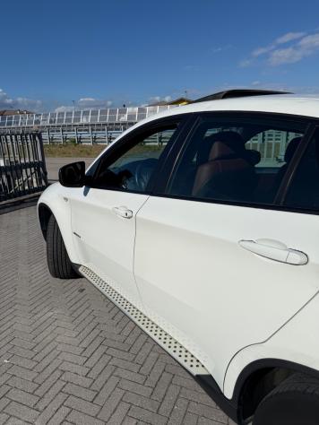 Bmw X6 xDrive35d Eletta - Foto 9