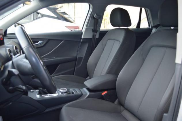 AUDI Q2 30 TDI S tronic 115 CV Business rif. 23961290 - Foto 8