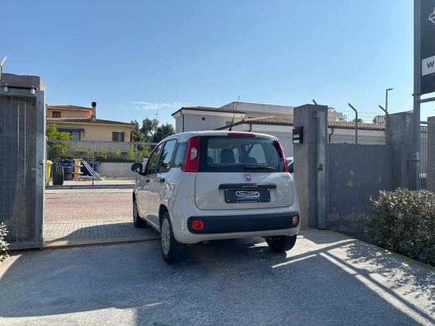 Fiat Panda UNICO PROPRIETARIO - Foto 5