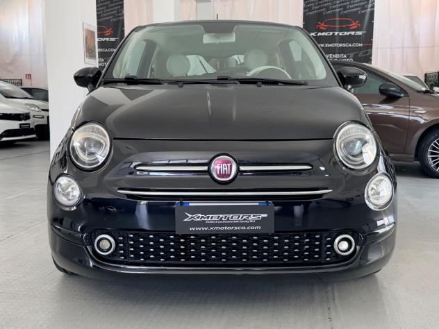 Fiat 500 1.0 Hybrid Lounge Aziendale 70cv benzina - Foto 2