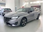 Peugeot 308 BlueHDi 130 Aziendale EAT8 SW Allure