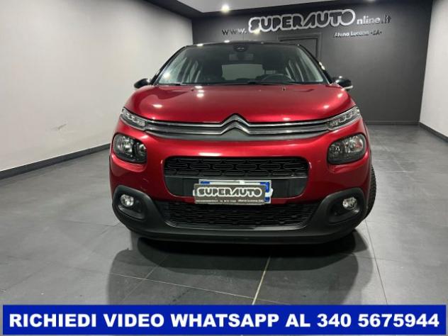 CITROEN C3 BlueHDi 75 S&S Shine rif. 23837238 - Foto 2