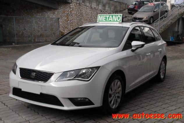 SEAT Leon 1.4 TGI ST Business Metano rif. 23941137 - Foto 3