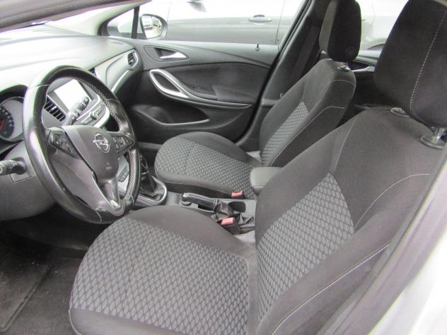 Opel Astra 1.6 CDTi 110CV Start&Stop Sports Tourer Business - Foto 7