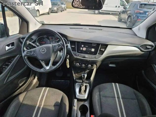 OPEL Crossland 1.2 130cv Elegance autom AT6 - GT811MA rif. 23947792 - Foto 10