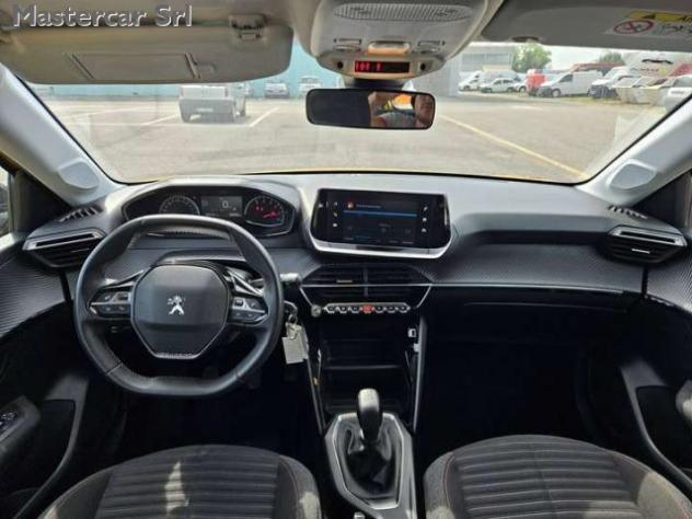 PEUGEOT 208 208 II 2019 1.2 puretech Active s - GP603FV rif. 24023632 - Foto 10
