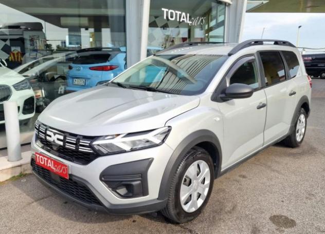 DACIA Jogger 1.0 TCe GPL 100 CV 5 posti Essential rif. 24126778 - Foto 3