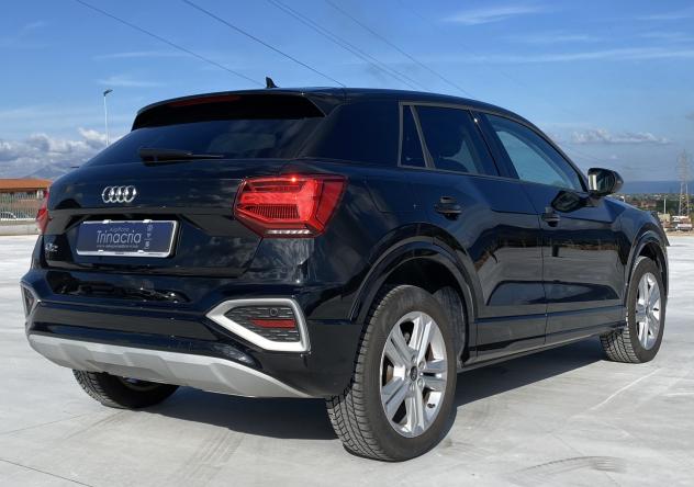 Audi Q2 Advanced 2.0 TDI 116CV S-Tronic 30 - Foto 4