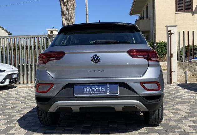 Volkswagen T-Roc Life 2.0 TDI 116CV - Foto 5