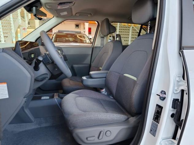 KIA EV2 Earth 42.2 kWh - PRONTA CONSEGNA rif. 23597767 - Foto 7