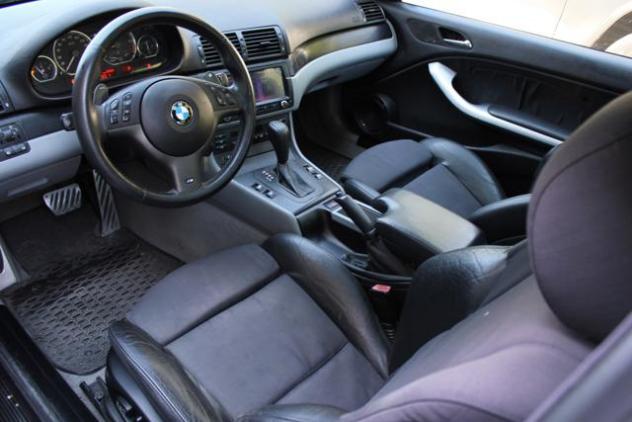 BMW 330 Ci cat rif. 23987829 - Foto 9