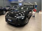 Audi A3 Sedan 35 TFSI S tronic