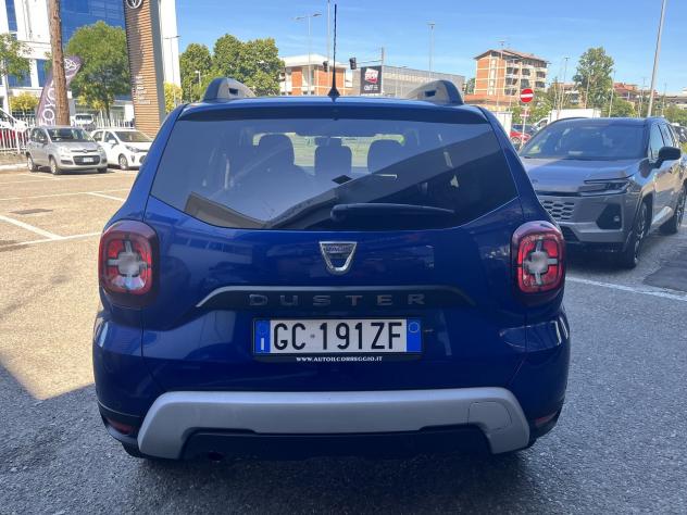 Dacia Duster Duster 1.0 tce Prestige Eco-g 4x2 100cv - Foto 3