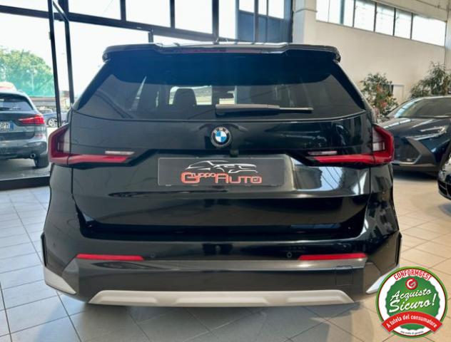 BMW X1 sDrive 18d xLine *VOLANTE M*PACK MANUTENZIONE* rif. 23953276 - Foto 5