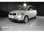 Audi A2 14 16v top