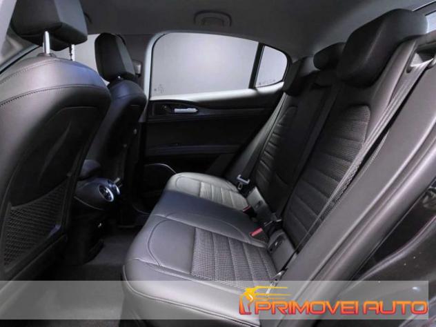 ALFA ROMEO Stelvio 2.0 Turbo 200 CV AT8 Q4 Business rif. 20860812 - Foto 2