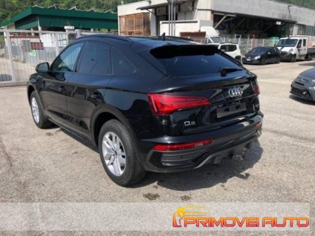 AUDI Q5 40 TDI 204 CV quattro S tronic rif. 19104793 - Foto 5
