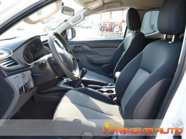 MITSUBISHI L200 2.4 DI-D/154CV Single Cab rif. 19166344 - Foto 2