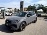 SEAT Arona Arona 1.0 ecotsi Black Edition 95cv