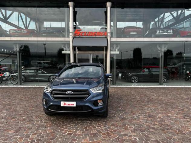 FORD Kuga 1.5 EcoBoost 120 CV S&S 2WD ST-Line rif. 24170821
