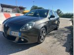 Giulietta 1.6 105 CV