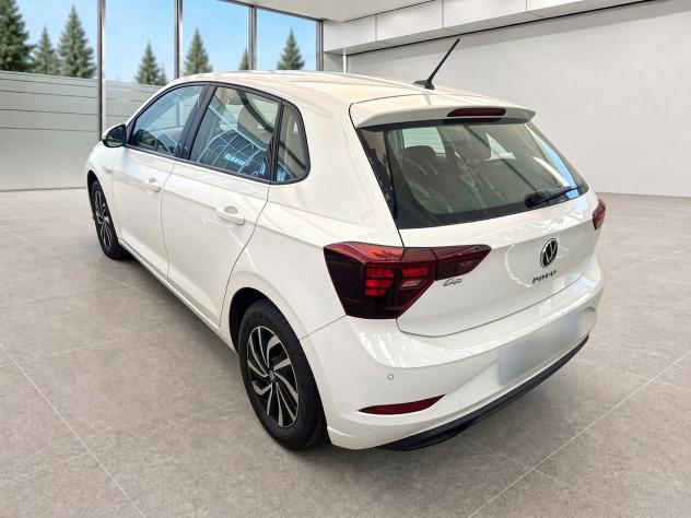 Polo 1.0 TSI DSG Life - Foto 3