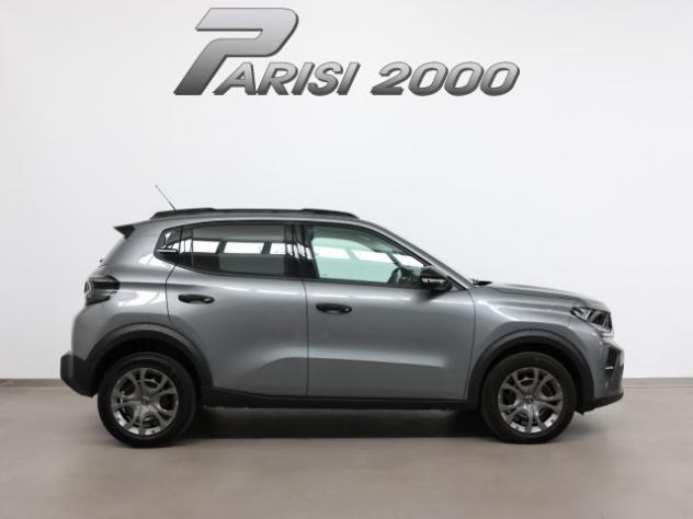 CITROEN C3 1.2 PureTech 100CV S&S Max *PROMO PARISI GROUP* rif. 23356382 - Foto 6