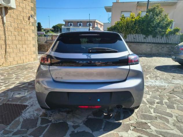 PEUGEOT 208 Stop&Start 5 porte STYLE rif. 23463089 - Foto 6