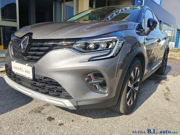 RENAULT - Captur 1.0 tce Techno Fast Track Gpl 100cv - Foto 2