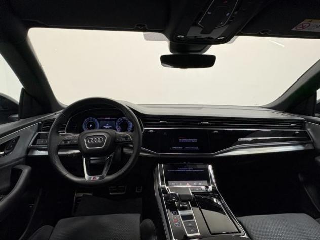 AUDI Q8 3.0 TDI MHEV TIPTRONIC QUATTRO S-LINE EDITION rif. 23833133 - Foto 5