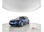 BMW 118 Serie 1 d 5p. Msport rif. 23656888