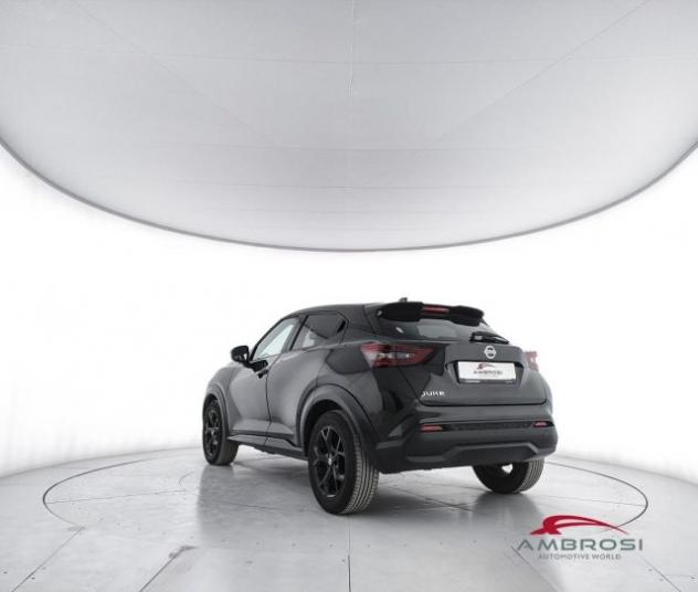 NISSAN Juke 1.0 dig-t N-Connecta 114cv rif. 23656910 - Foto 4