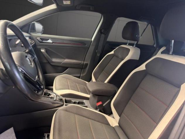 VOLKSWAGEN T-Roc 2.0 TSI DSG 4MOTION ADVANCED rif. 24133212 - Foto 10