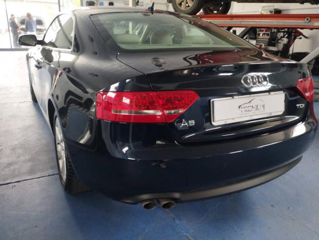 Audi A5 2.0 tdi Ambiente fap - Foto 4