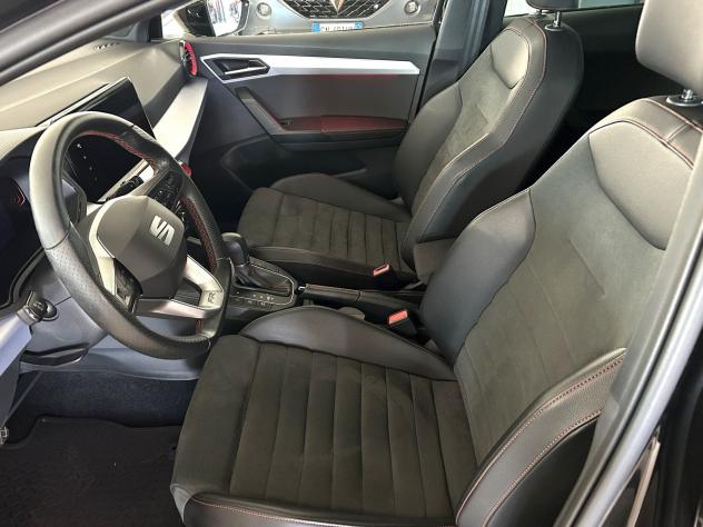SEAT Ibiza 1.0 ECO TSI 115CV FR DSG - Foto 8