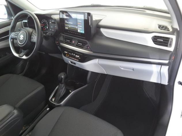 SUZUKI Swift 1.2 Hybrid CVT Top *solo 3.400 Km* rif. 24145142 - Foto 10
