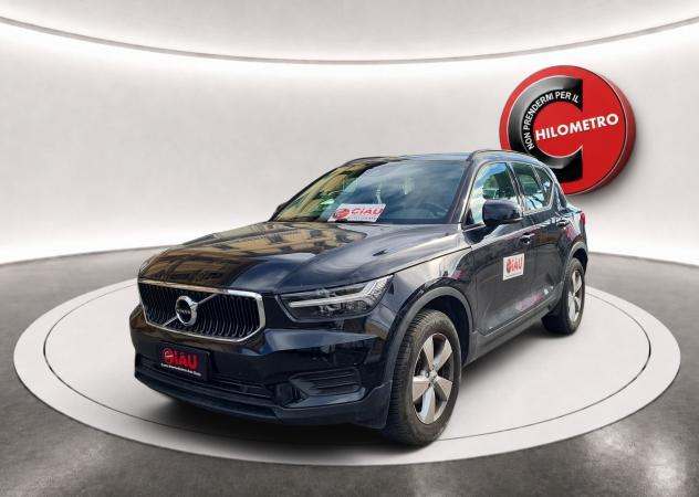 Volvo XC40 T4 Geartronic Momentum - Foto 5